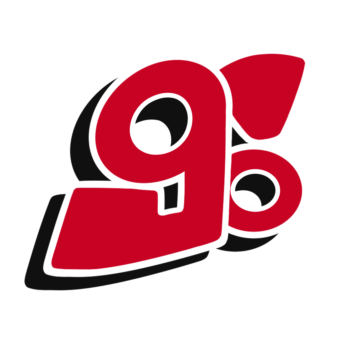Logo nove
